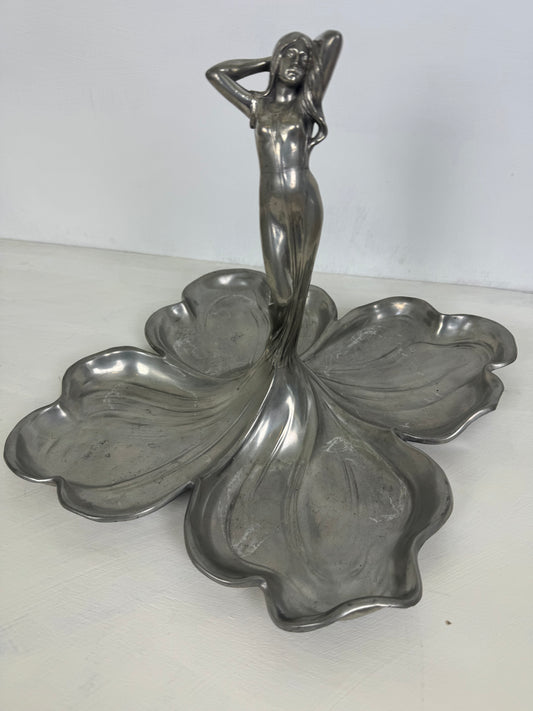 Art Nouveau Centrepiece Early 20th Century by WMF