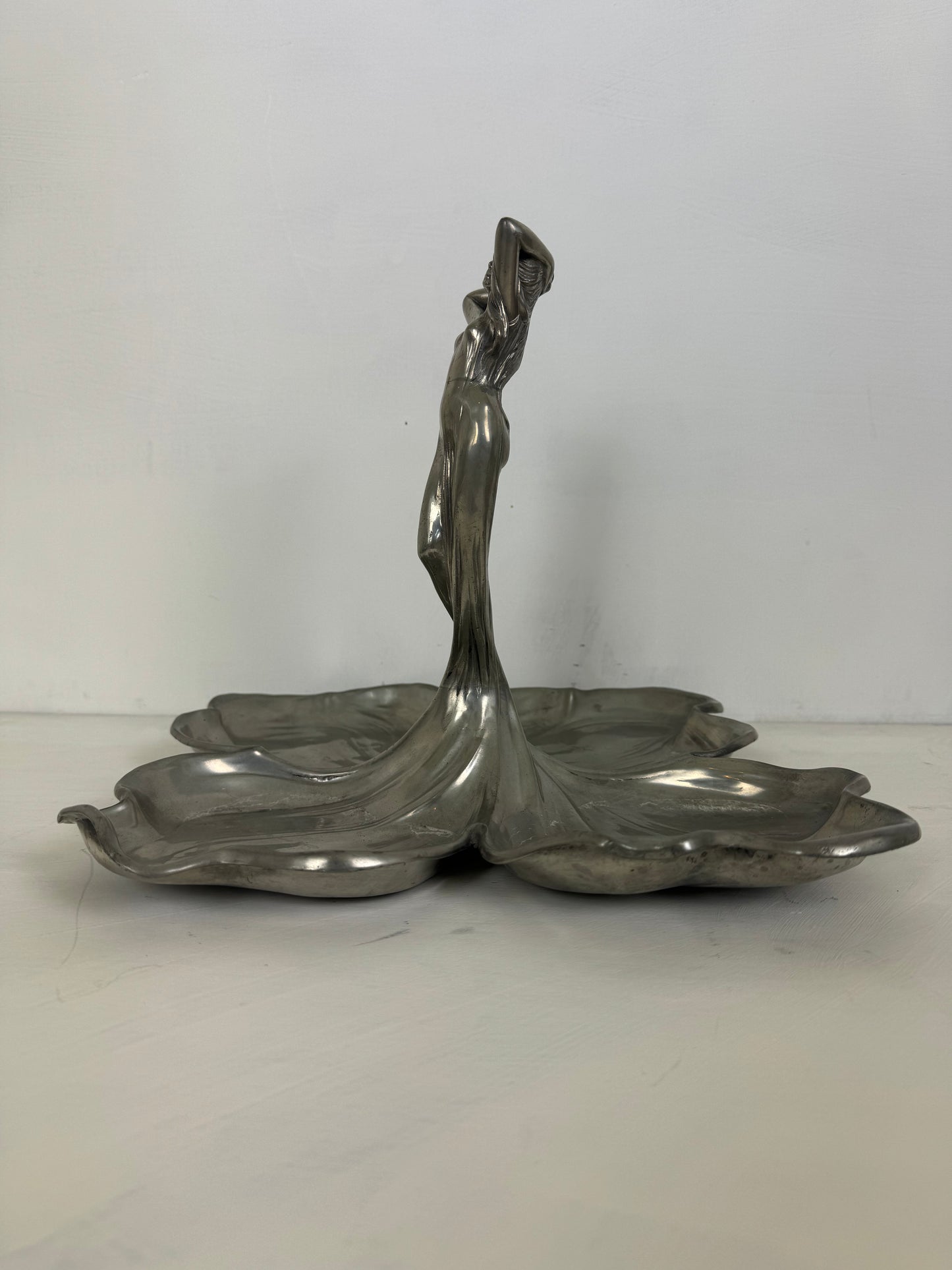 Art Nouveau Centrepiece Early 20th Century by WMF