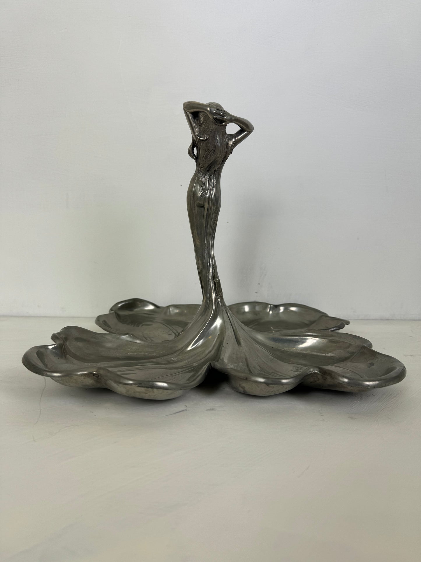 Art Nouveau Centrepiece Early 20th Century by WMF